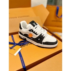 Louis Vuitton Trainer Sneaker